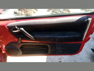 bontott SEAT AROSA Fűtőmotor (Nem klímás)