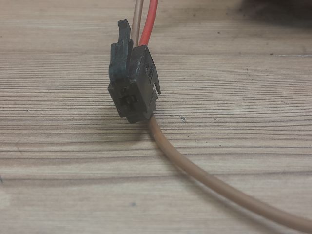 bontott SEAT AROSA Fűtőmotor (Nem klímás)