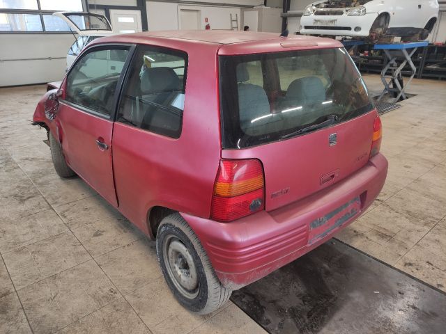 bontott SEAT AROSA Hátsó Ablaktörlő Kar