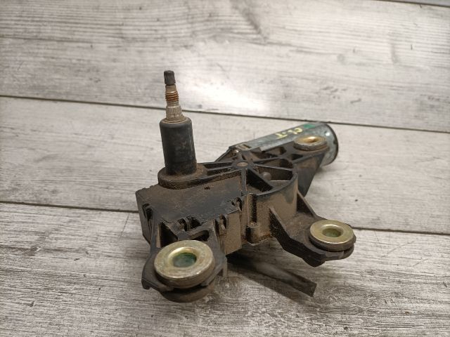 bontott SEAT AROSA Hátsó Ablaktörlő Motor