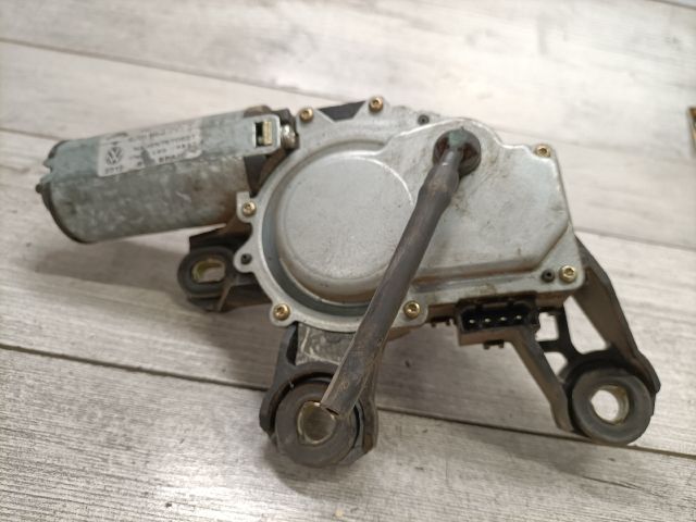 bontott SEAT AROSA Hátsó Ablaktörlő Motor