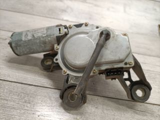 bontott SEAT AROSA Hátsó Ablaktörlő Motor