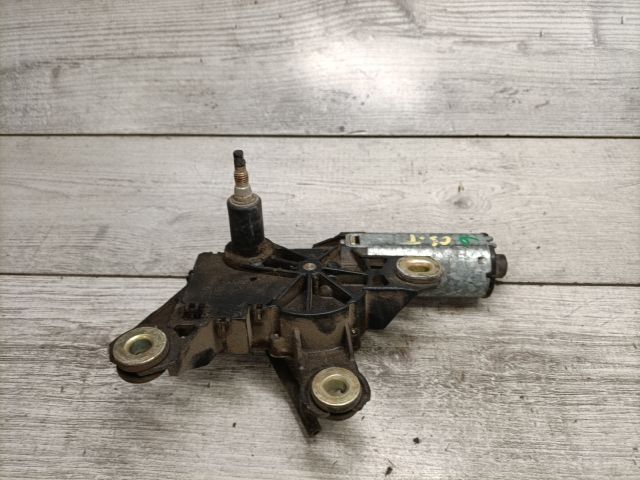 bontott SEAT AROSA Hátsó Ablaktörlő Motor