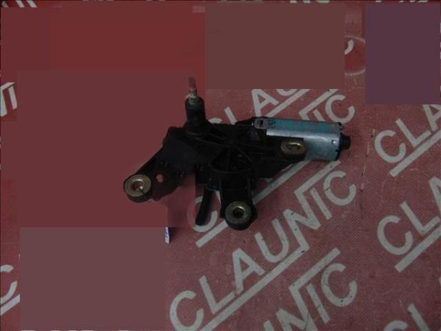 bontott SEAT AROSA Hátsó Ablaktörlő Motor