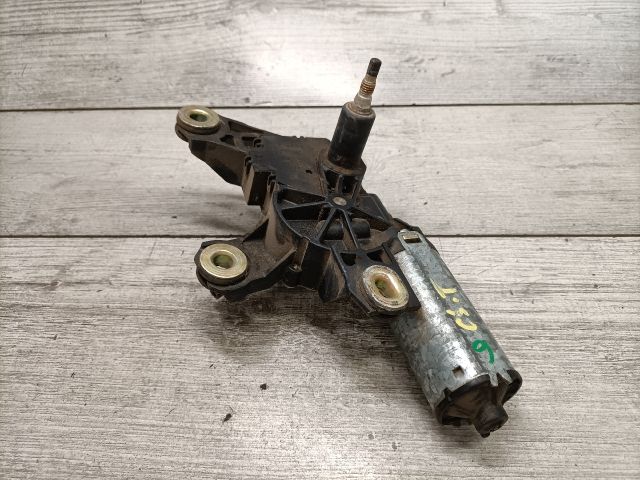 bontott SEAT AROSA Hátsó Ablaktörlő Motor