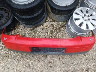 bontott SEAT AROSA Hátsó Lökhárító (Részeivel)