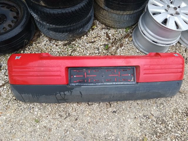 bontott SEAT AROSA Hátsó Lökhárító (Részeivel)