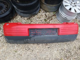 bontott SEAT AROSA Hátsó Lökhárító (Részeivel)