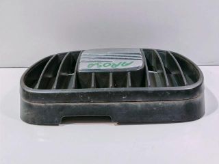 bontott SEAT AROSA Hűtőrács