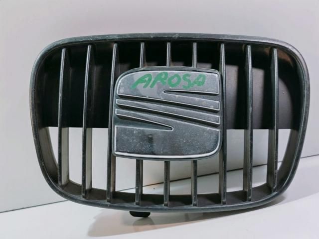 bontott SEAT AROSA Hűtőrács