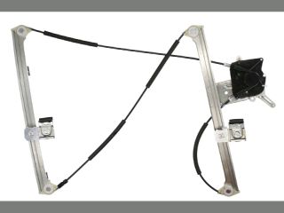 bontott SEAT AROSA Jobb első Ablakemelő Szerkezet (Elektromos)