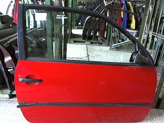 bontott SEAT AROSA Jobb első Ajtó (Üres lemez)