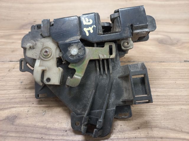 bontott SEAT AROSA Jobb első Ajtózár