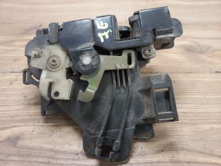 bontott SEAT AROSA Jobb első Ajtózár