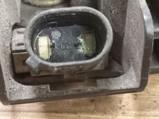 bontott SEAT AROSA Jobb első Ajtózár