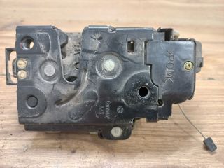 bontott SEAT AROSA Jobb első Ajtózár