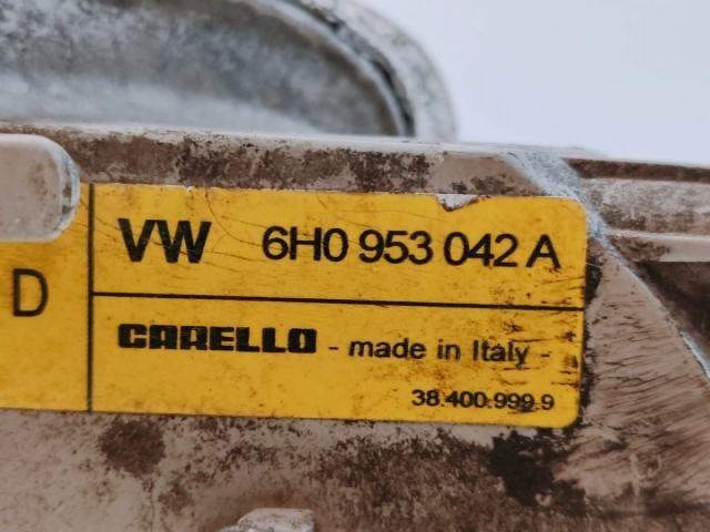 bontott SEAT AROSA Jobb első Irányjelző