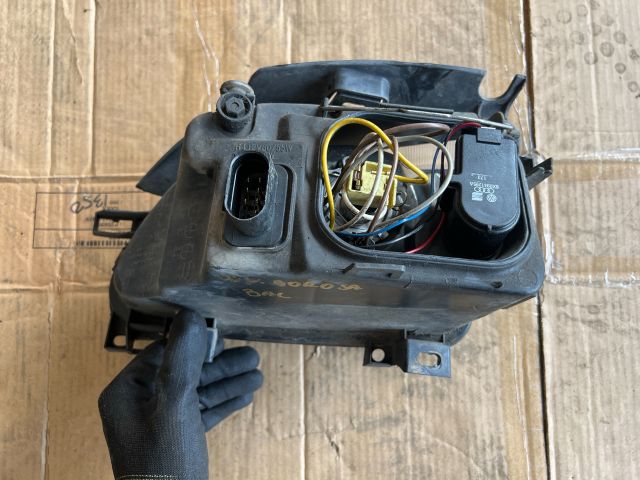 bontott SEAT AROSA Jobb Fényszóró