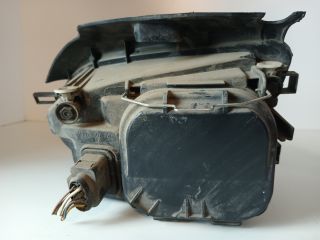 bontott SEAT AROSA Jobb Fényszóró