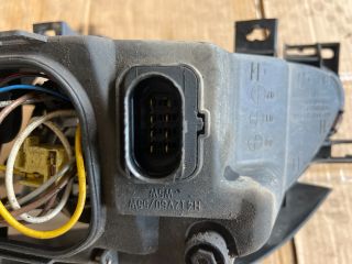 bontott SEAT AROSA Jobb Fényszóró