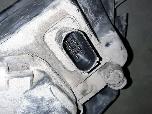 bontott SEAT AROSA Jobb Fényszóró