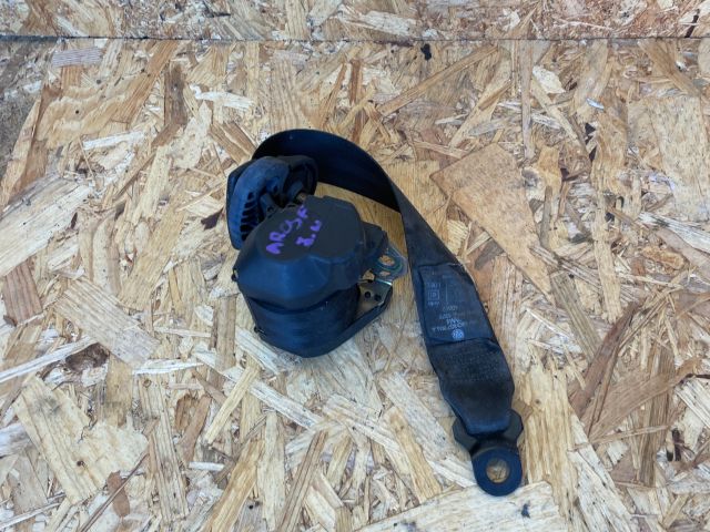 bontott SEAT AROSA Jobb hátsó Biztonsági Öv