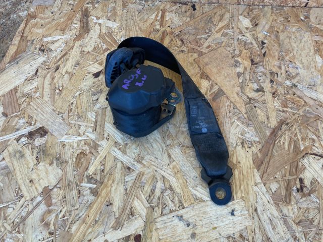 bontott SEAT AROSA Jobb hátsó Biztonsági Öv