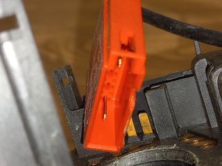 bontott SEAT AROSA Jobb Kormánykapcsoló Ablaktörlő