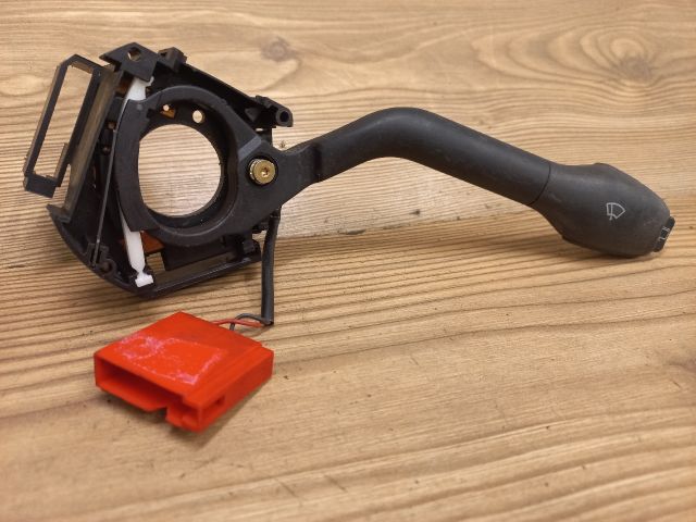 bontott SEAT AROSA Jobb Kormánykapcsoló Ablaktörlő