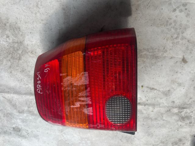 bontott SEAT AROSA Jobb Külső Hátsó Lámpa