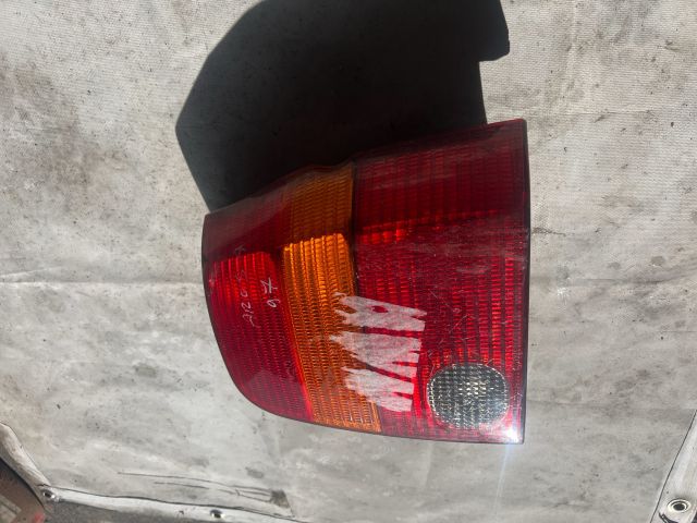 bontott SEAT AROSA Jobb Külső Hátsó Lámpa