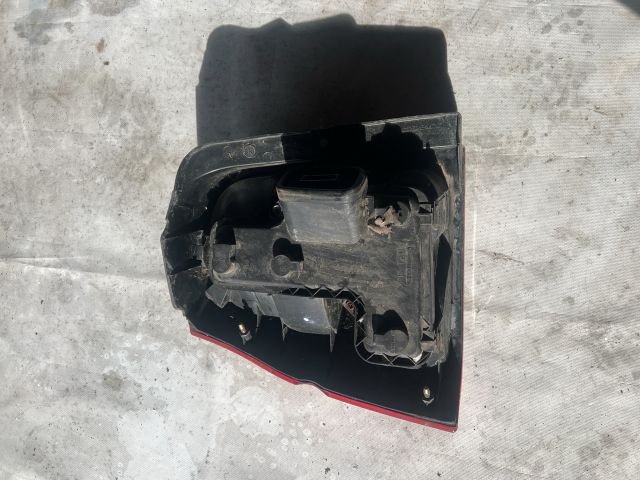 bontott SEAT AROSA Jobb Külső Hátsó Lámpa