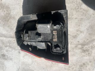 bontott SEAT AROSA Jobb Külső Hátsó Lámpa