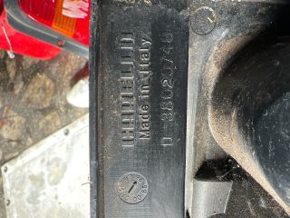 bontott SEAT AROSA Jobb Külső Hátsó Lámpa