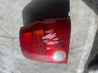 bontott SEAT AROSA Jobb Külső Hátsó Lámpa