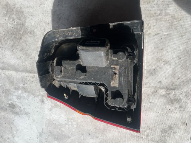 bontott SEAT AROSA Jobb Külső Hátsó Lámpa