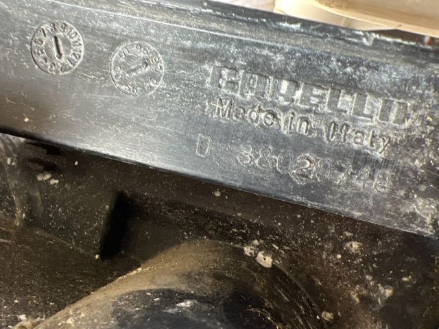 bontott SEAT AROSA Jobb Külső Hátsó Lámpa