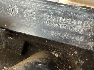 bontott SEAT AROSA Jobb Külső Hátsó Lámpa