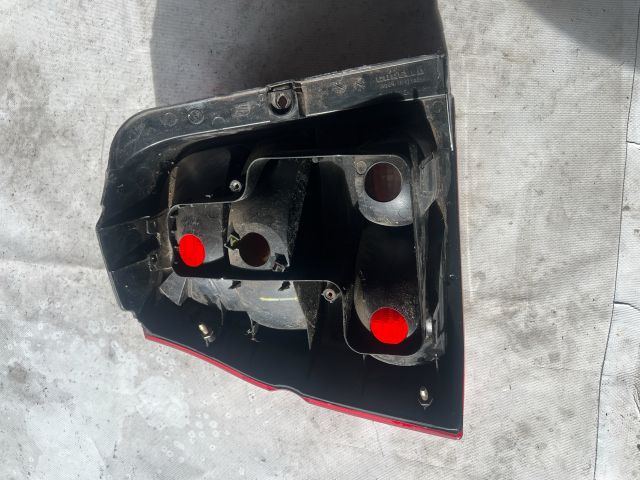 bontott SEAT AROSA Jobb Külső Hátsó Lámpa