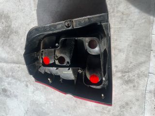 bontott SEAT AROSA Jobb Külső Hátsó Lámpa