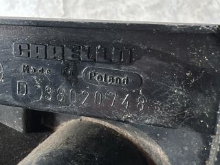 bontott SEAT AROSA Jobb Külső Hátsó Lámpa