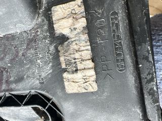 bontott SEAT AROSA Jobb Külső Hátsó Lámpa