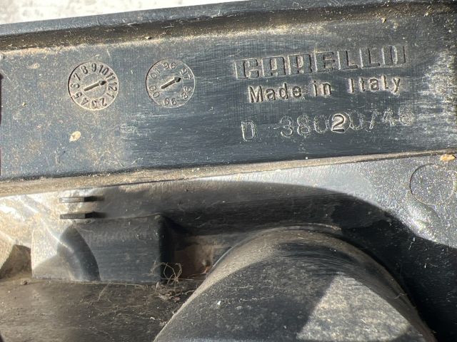 bontott SEAT AROSA Jobb Külső Hátsó Lámpa