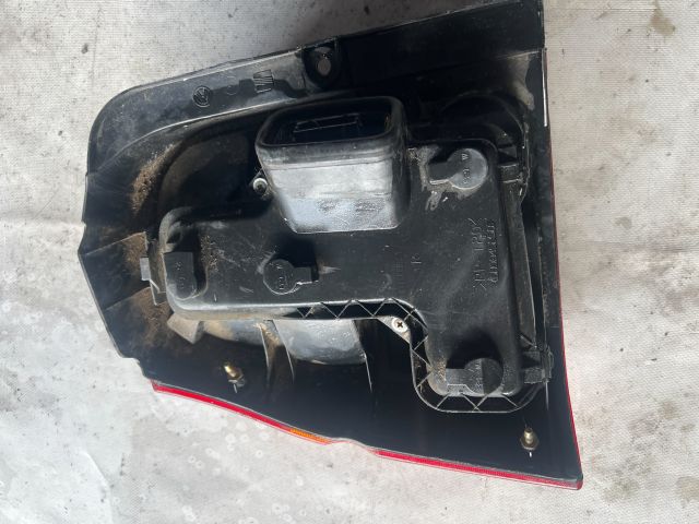 bontott SEAT AROSA Jobb Külső Hátsó Lámpa