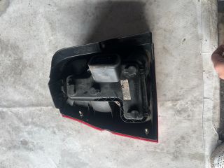 bontott SEAT AROSA Jobb Külső Hátsó Lámpa