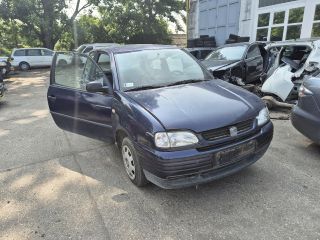 bontott SEAT AROSA Jobb Visszapillantó Tükör (Mechanikus)