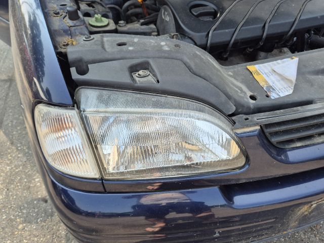 bontott SEAT AROSA Jobb Visszapillantó Tükör (Mechanikus)