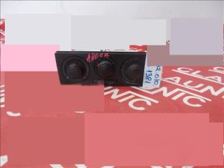 bontott SEAT AROSA Klíma Kapcsoló