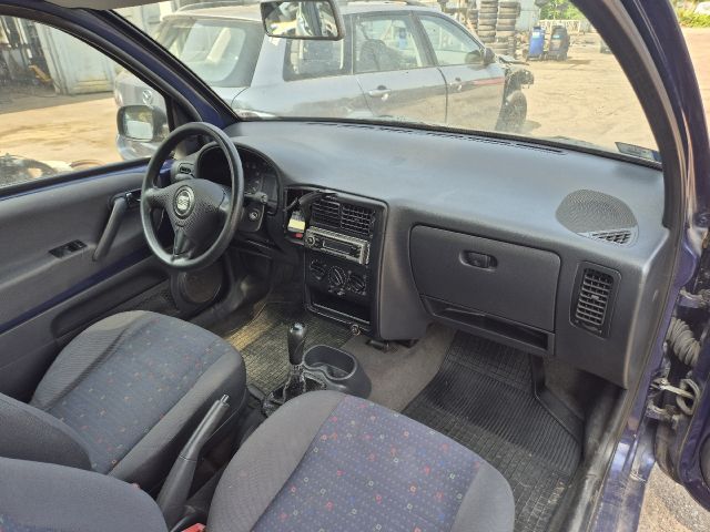 bontott SEAT AROSA Komplett Kormánykapcsoló (Bajuszkapcsoló)