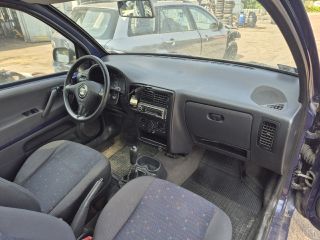 bontott SEAT AROSA Komplett Kormánykapcsoló (Bajuszkapcsoló)